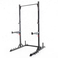 Osta Dinox Treenikehikko Half Power Rack Total Shopista