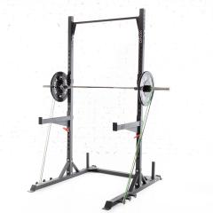 Osta Dinox Treenikehikko Half Power Rack Total Shopista