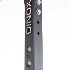 Osta Dinox Treenikehikko Half Power Rack Total Shopista
