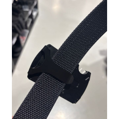 Osta Total Gear- Tactical Turvalompakko Musta Total Shopista