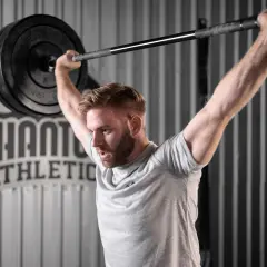 Osta Phantom Athletics Nestemäinen treenikalkki 50 ml Total Shopista