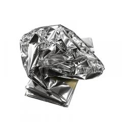 Osta Sharkmed Avaruuslakana - Emergency Blanket Total Shopista