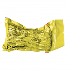 Osta Sharkmed Trauma Paineside 6" Total Shopista