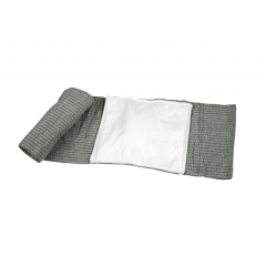 Osta Sharkmed Trauma Paineside 6" Total Shopista