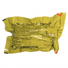 Osta Sharkmed Alpha Bandage 4" Total Shopista