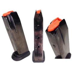 Osta MantisX LLC TRT 9mm/.40 cal Lataus/laukaisuharjoittelupatruunat 3 kpl paketti Total Shopista