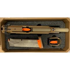 Osta MantisX LLC TRT 9mm/.40 cal Lataus/laukaisuharjoittelupatruunat 3 kpl paketti Total Shopista