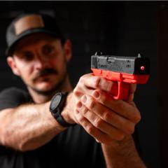 Osta Mantis TITANX- SMART LASER TRAINING PISTOL Total Shopista