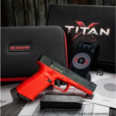 Osta Mantis TITANX- SMART LASER TRAINING PISTOL Total Shopista