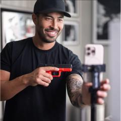 Osta Mantis TITANX- SMART LASER TRAINING PISTOL Total Shopista