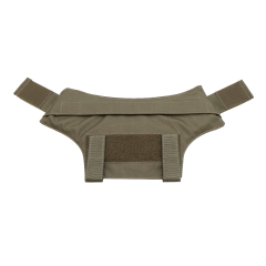 Osta Sioen Ballistics GEN2 Tacticum, Luotisuojattu Kurkkusuoja NIJIIIA+17J Oliivi Total Shopista