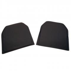 Osta Sioen Ballistics Plate Carrierin SAPI luotisuojapaneelit NIJIIIA+15J pistosuojaus PARI Total Shopista