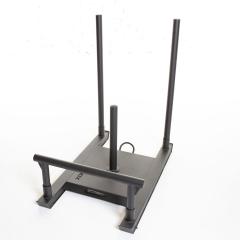 Osta Dinox Power Sled PRO vastuskelkka Total Shopista