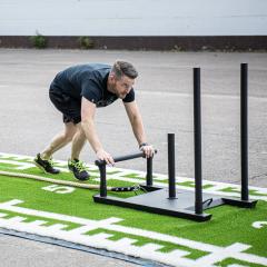 Osta Dinox Power Sled PRO vastuskelkka Total Shopista