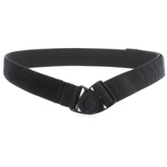 Osta Snigel kapea vyö 80-120 cm, Musta Total Shopista
