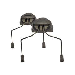 Osta Sordin® ARC Kypäräkiinnikkeet Hear2 Slim/Mil kuulosuojaimiin Total Shopista