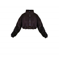 Lady-Tac Kropattu fleece