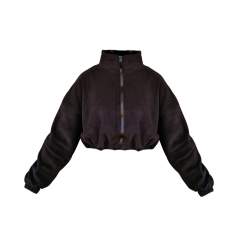 Lady-Tac Kropattu fleece
