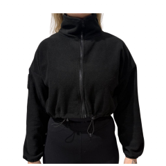 Osta Lady Tac Kropattu fleece Total Shopista