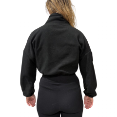 Osta Lady Tac Kropattu fleece Total Shopista