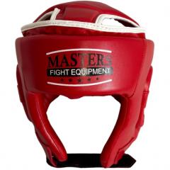 Osta Sport Masters Kypärä WAKO Red Total Shopista