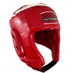 Osta Sport Masters Kypärä WAKO Red Total Shopista