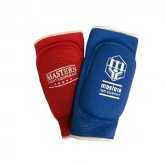 Osta Sport Masters Kyynärpääsuojat WAKO Double-sided Total Shopista