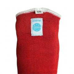 Osta Sport Masters Kyynärpääsuojat WAKO Double-sided Total Shopista