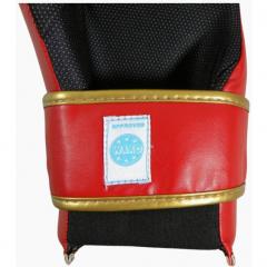 Osta Sport Masters Point Fighting- hanskat WAKO Red Total Shopista