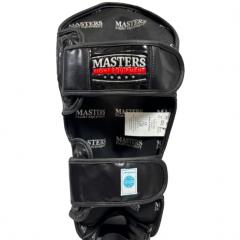 Osta Sport Masters Säärisuojat WAKO Blue Total Shopista