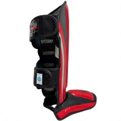 Osta Sport Masters Säärisuojat WAKO Red Total Shopista