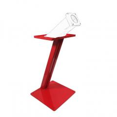 Osta Sioen Ballistics Safety Station Lattiajalusta Total Shopista