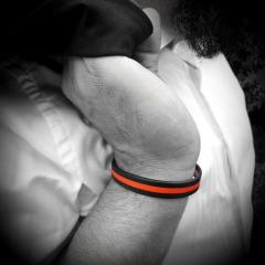 Osta Total Maahantuonti Thin Red Line Ranneke Total Shopista