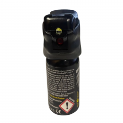ESP Tornado Hi-Power. Lupavapaa turvasumutin+valo