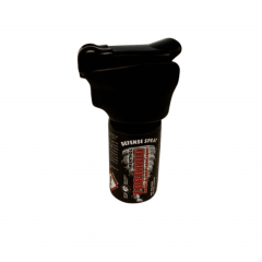 ESP Tornado Hi-Power. Lupavapaa turvasumutin+valo
