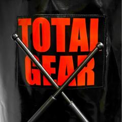 Osta Total Gear- Training Baton Trainer TKP-suoja nyrkkeilysäkille Total Shopista