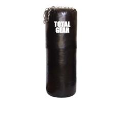 Osta Total Gear- Training Hard & Heavy Nyrkkeilysäkki 80 cm Total Shopista