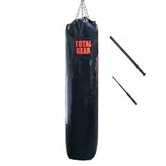 Osta Total Gear- Training Nyrkkeilysäkki 180 cm -Baton Trainer Total Shopista