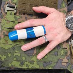 Osta Total Maahantuonti Alumiinilastat 5 cm x 11 cm Total Shopista