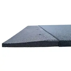 Osta Total Maahantuonti BONKERS XL Kumilaatan sivupala 30 mm, 1000x250 mm Total Shopista