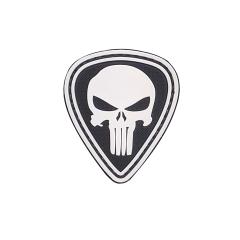 Osta Total Maahantuonti Diamond Punisher Patch Total Shopista