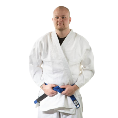 Osta Total Maahantuonti Judo ja Jujutsu puku Total Shopista