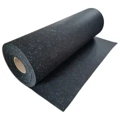 Osta Total Maahantuonti Kumimatto Comfort 6 mm 125 cm /10 m Total Shopista