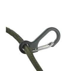 Osta Total Maahantuonti Mini-Steel jousikarabiineri Total Shopista