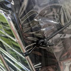 Osta Total Maahantuonti Mini-Steel jousikarabiineri Total Shopista