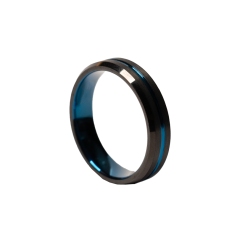 Osta Total Maahantuonti Thin Blue Line sormus Total Shopista