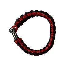Osta Total Maahantuonti Thin Red Line Paracord Ranneke Total Shopista