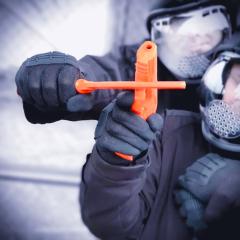 Osta Total Maahantuonti training head guard FULL Total Shopista