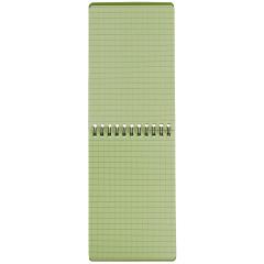 Osta Total Maahantuonti Vedenkestävä muistio A6 Total Shopista