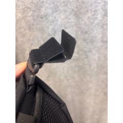 Osta Total Maahantuonti Velcro G-Hook musta Total Shopista